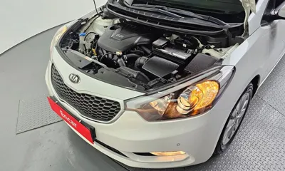 Kia K3 2015, 70923 км, за 8500000 KRW - фото 6