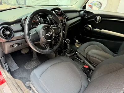 MINI MINI 2015, 56000 км, за 37300 CNY - фото 7