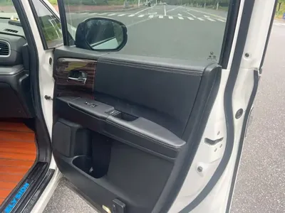 Honda Elysion 2019, 131700 км, за 111300 CNY - фото 13