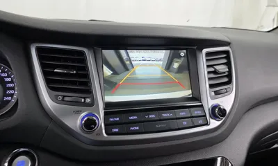 Hyundai Tucson 2018, 135993 км, за 14800000 KRW - фото 15