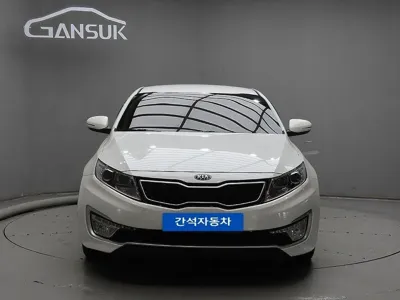 Kia K5 2014, 156200 км, за 4900000 KRW - фото 3