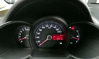 Kia Morning 2015, 63516 км, за 4790000 KRW - фото 8