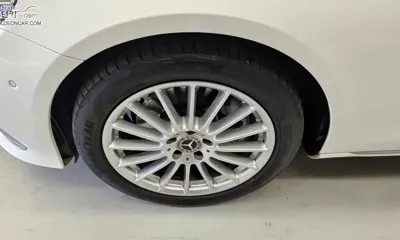 Mercedes-Benz E-Class 2023, 38804 км, за 46900000 KRW - фото 8