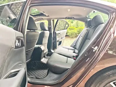 Honda Accord 2016, 90000 км, за 56800 CNY - фото 5