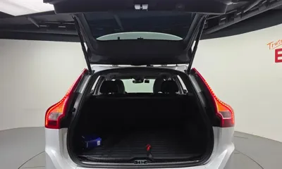 Volvo XC60 2017, 81607 км, за 14900000 KRW - фото 28