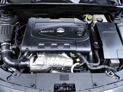ChevroletGMDaewoo Malibu 2014, 120111 км, за 3200000 KRW - фото 6