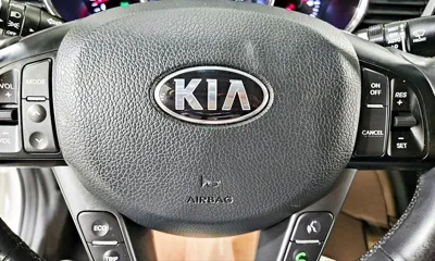 Kia K5 2013, 158965 км, за 5200000 KRW - фото 7