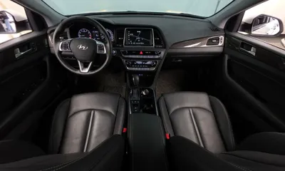 Hyundai Sonata 2019, 58092 км, за 15900000 KRW - фото 7