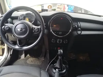MINI MINI 2016, 98000 км, за 46600 CNY - фото 12