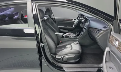 Hyundai Sonata 2015, 190585 км, за 5900000 KRW - фото 11