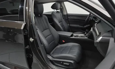 Honda Accord 2019, 125440 км, за 13400000 KRW - фото 10