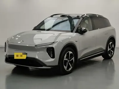 Nio ES6 · 2024 год