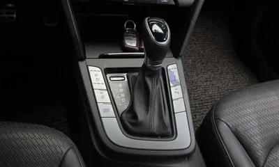 Hyundai Avante 2016, 116427 км, за 6950000 KRW - фото 9