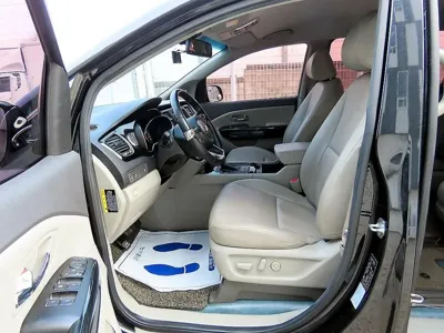 Kia Canival 2018, 107619 км, за 10190000 KRW - фото 5