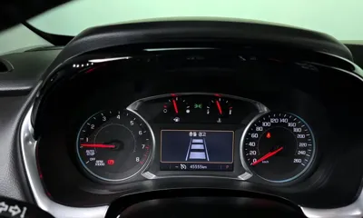 ChevroletGMDaewoo Traverse 2020, 45555 км, за 24900000 KRW - фото 8