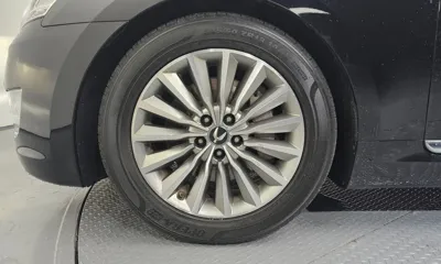 Hyundai Equus 2014, 113101 км, за 9500000 KRW - фото 5