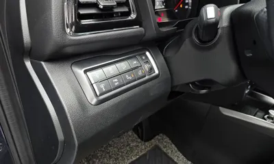 KG_Mobility_Ssangyong TIBOLI 2022, 32584 км, за 15600000 KRW - фото 15