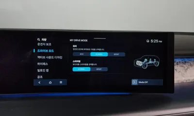 Hyundai Ioniq9 2025, 24953 км, за 74700000 KRW - фото 35