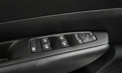 Renault-KoreaSamsung SM6 2017, 89608 км, за 7200000 KRW - фото 29