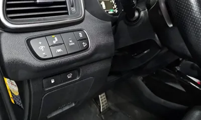 Kia Sorento 2019, 159984 км, за 14900000 KRW - фото 18