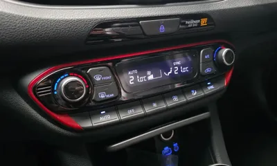 Hyundai i30 2018, 131291 км, за 10100000 KRW - фото 16