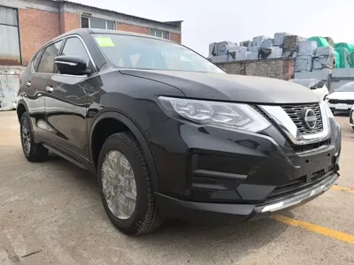 Nissan X-Trail 2026, 100 км, за 121000 CNY