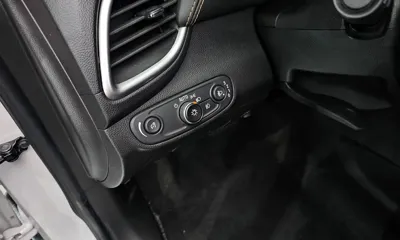 ChevroletGMDaewoo Trax 2020, 39845 км, за 13800000 KRW - фото 14