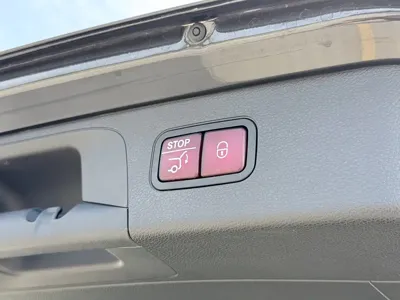 Mercedes-Benz GLC 2021, 52000 км, за 183800 CNY - фото 30
