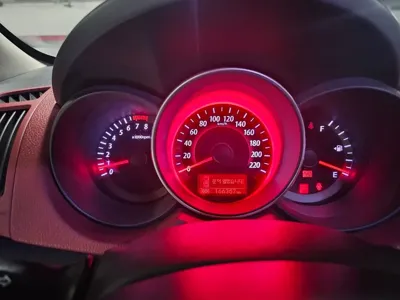 Kia Porte 2011, 166000 км, за 2900000 KRW - фото 7