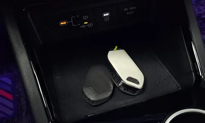 Kia K5 2025, 13260 км, за 24900000 KRW - фото 20