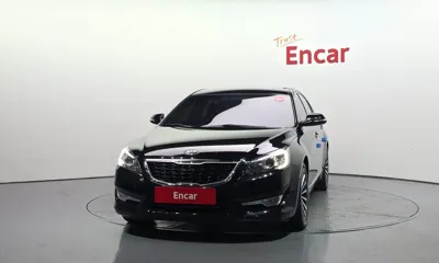Kia K7 2012, 175363 км, за 5000000 KRW