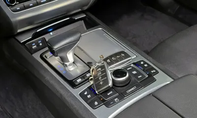 Genesis G80 2018, 77756 км, за 24900000 KRW - фото 9