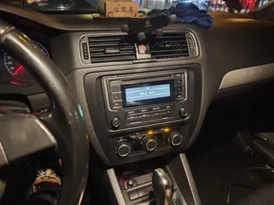 Volkswagen Sagitar 2014, 198600 км, за 25587.56 CNY
