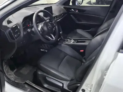 Mazda CX-4 2020, 76000 км, за 67000 CNY - фото 9
