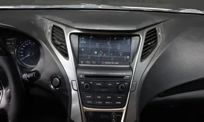 Hyundai Grandeur 2014, 159747 км, за 4990000 KRW - фото 14