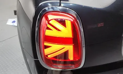 MINI Cooper 2023, 76101 км, за 18990000 KRW - фото 23