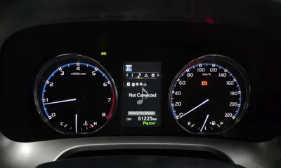 Toyota RAV4 2017, 61225 км, за 22300000 KRW - фото 8