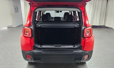 Jeep Renegade 2021, 72825 км, за 15300000 KRW - фото 20