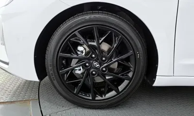 Hyundai Avante 2019, 55881 км, за 10500000 KRW - фото 5