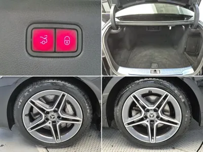 Mercedes-Benz S-Class 2024, 57765 км, за 92900000 KRW - фото 20