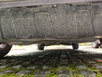 Volkswagen Tiguan 2016, 108800 км, за 36500 CNY - фото 24