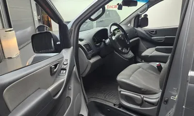 Hyundai Starex 2011, 289242 км, за 3800000 KRW - фото 10
