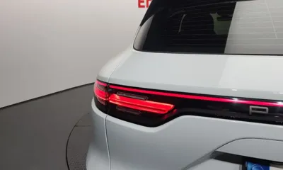 Porsche Cayenne 2023, 63915 км, за 89900000 KRW - фото 23