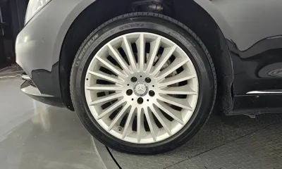 Mercedes-Benz S-Class 2017, 195227 км, за 25500000 KRW - фото 5