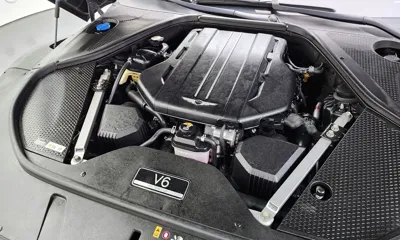 Genesis G90 2022, 140399 км, за 41200000 KRW - фото 6