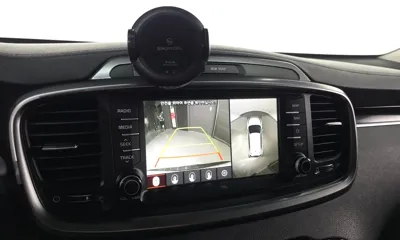 Kia Sorento 2018, 127426 км, за 16200000 KRW - фото 16