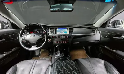 Kia K9 2014, 188783 км, за 5700000 KRW - фото 7