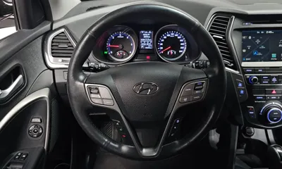 Hyundai Santafe 2015, 73546 км, за 11990000 KRW - фото 13