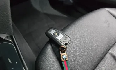 BMW Gran Turismo 2018, 167386 км, за 13700000 KRW - фото 15
