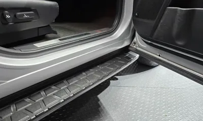 Kia Mohave 2015, 173562 км, за 7300000 KRW - фото 35